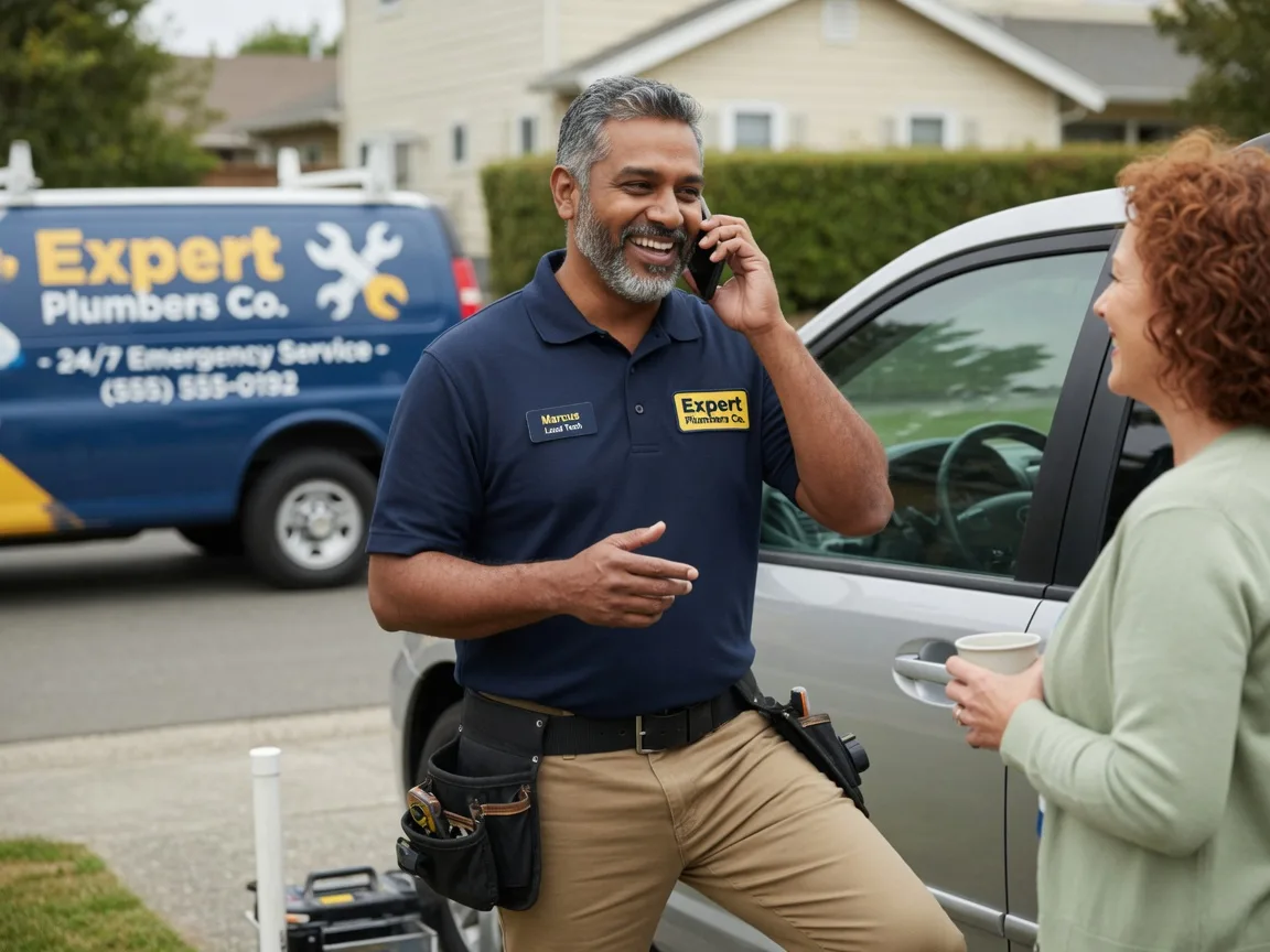 Drain Cleaning Tecumseh, KS FAQs