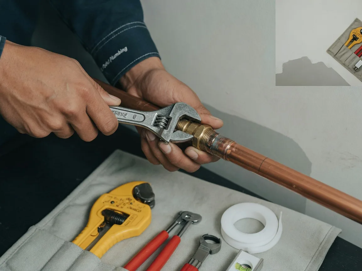 Why choose Drain Cleaning in Tecumseh, KS
